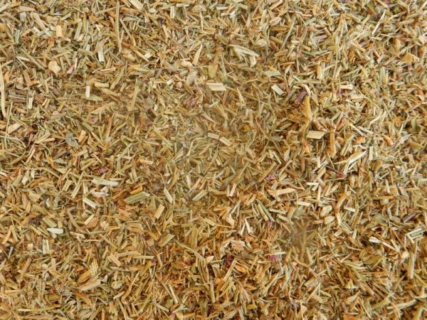 tausendgüldenkraut zum räuchern